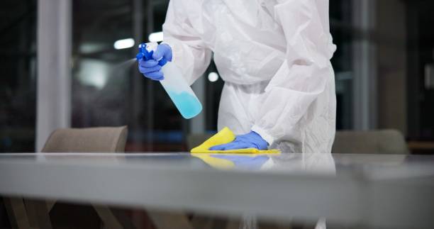 Licensed Infectious Disease Decontamination service in Monroeville, PA - Trauma Clean Pros
